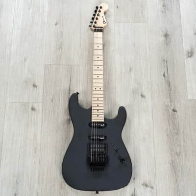 Charvel USA Select San Dimas Style 1 HSS FR | Reverb