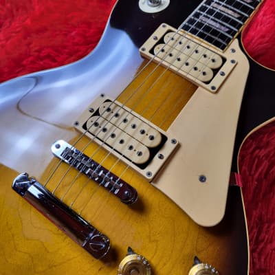 80s Aria Pro II LS-500D　タバコサンバースト 80s Aria Pro II LS-500D タバコサンバースト - メルカリ