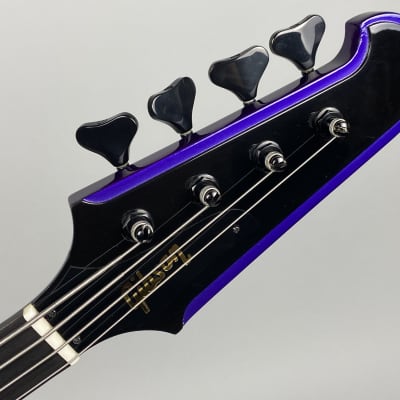 Gibson Thunderbird IV Custom Shop Original -Must see one of
