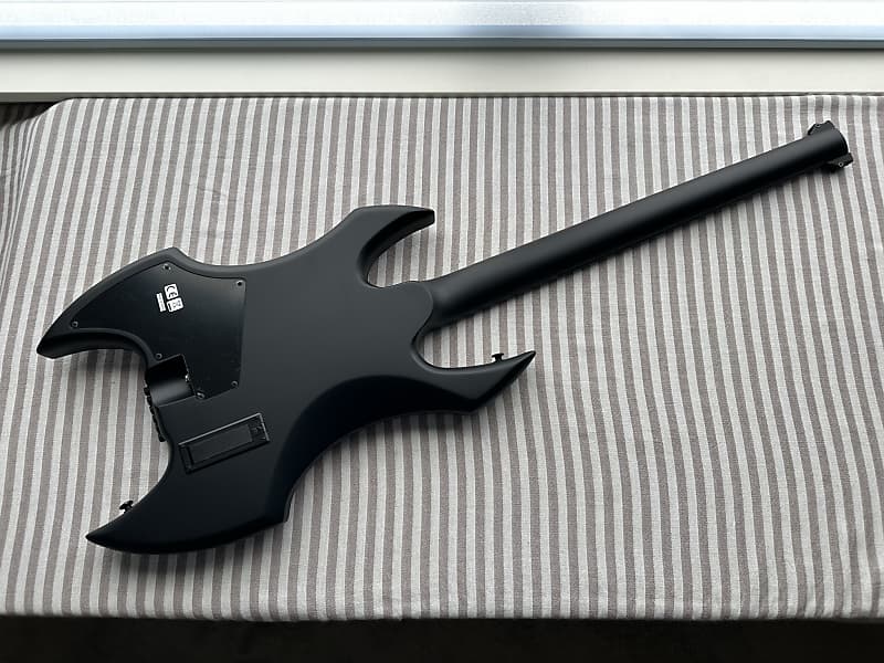 Steinberger Synapse SD-2FPA DEMON TranScale HEADLESS