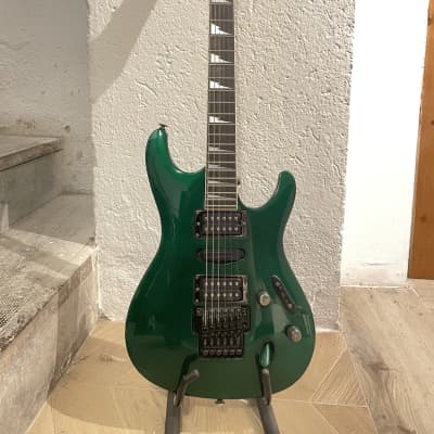 Ibanez FGM300 Frank Gambale Signature for sale