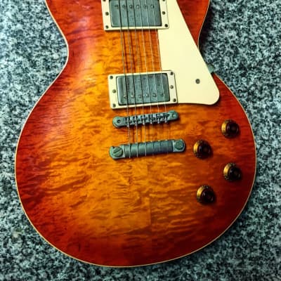 ESP Navigator Les Paul 1980 | Reverb