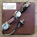 Emerson Custom T4-250K Tele 4-Way Pre-Wired Kit (250K Ohm Pots & 0.047uf Capacitor)