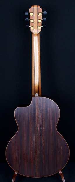 Lowden S25c Cedar Indian Rosewood