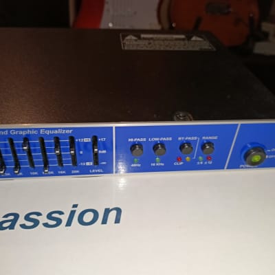 Alto Professional Eq131 image 3