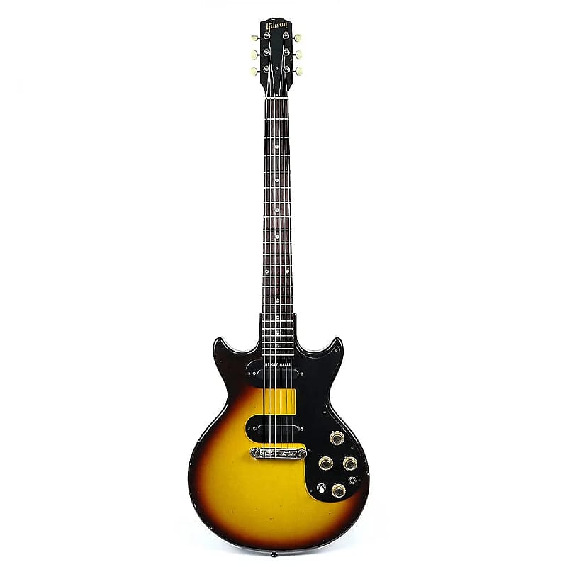 Gibson Melody Maker D 1961 - 1963 image 1
