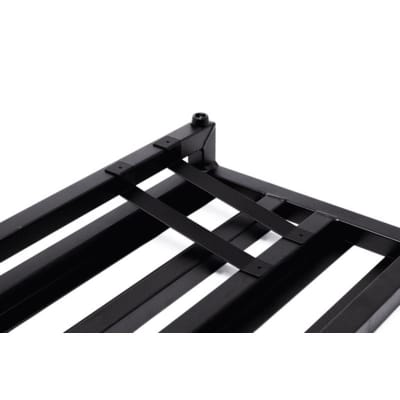 Pedaltrain True Fit Mounting Bracket Kit for Classic Series - Large image 2