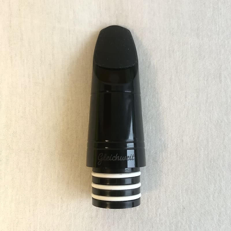 Gleichweit B75 Mouthpiece Reverb