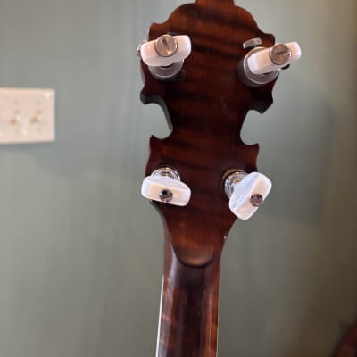 Deering John Hartford 1993 - Popoff Resonator image 6