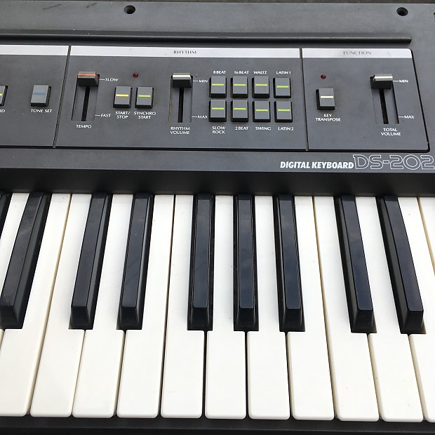 希少 SEIKO シンセサイザー DS-202 DS-310 320 ジャンク 稀少】SEIKO