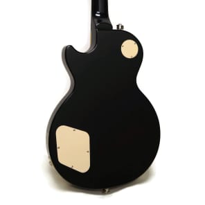 Epiphone Les Paul Tribute Plus Electric Guitar w/ Case - Custom Copper Sparkle Finish! image 6
