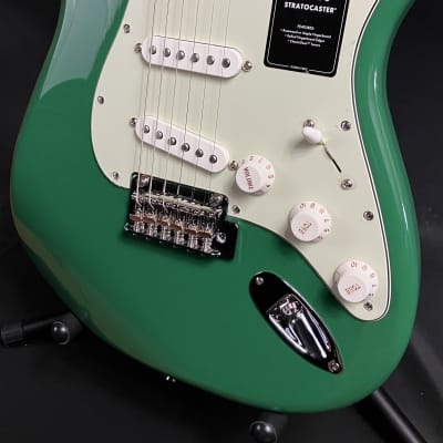 Fender Limited Edition Player II Stratocaster Electric Guitar