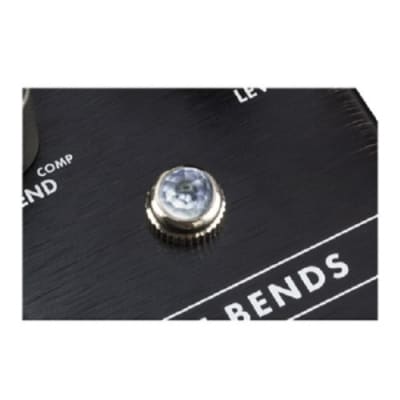 Fender The Bends Compressor Pedal image 5