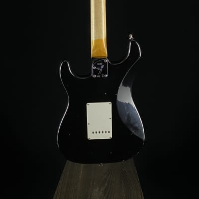 Fender Custom Shop B1 Postmodern Stratocaster (2454) image 9
