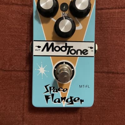 Modtone Space Flanger