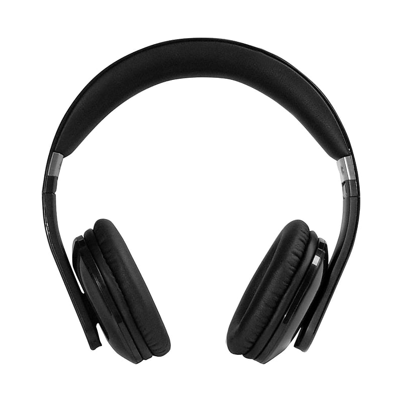 On-Stage BH-4500 Dual-Mode Bluetooth Stereo Headphones image 1