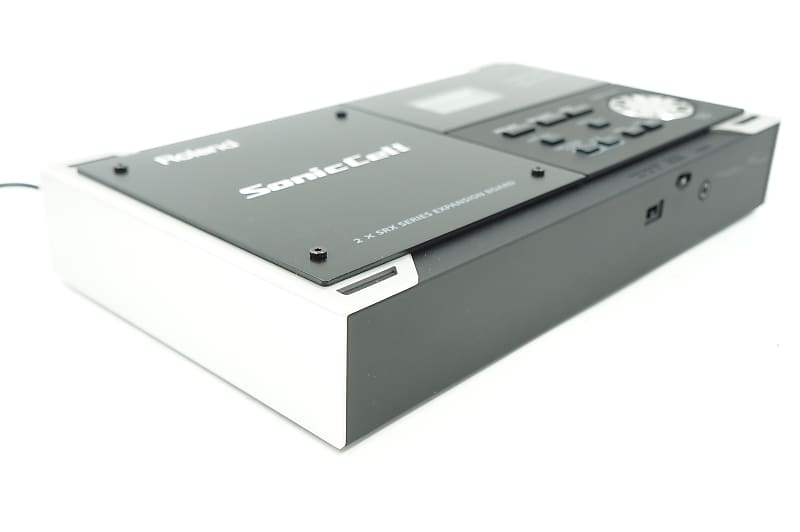 [SALE Ends Apr 24] Roland SonicCell Synthesizer Audio Interface Sonic Cell  w/ 100-240V PSU