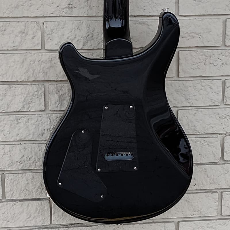 Paul Reed Smith S2 Custom 22 Electric Guitar in Moss Green Paul Reed Smith S2 Custom 22 Electric Guitar in Moss Green