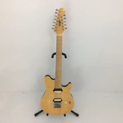 Used OLP MM12 12-String Electric Guitar image 2