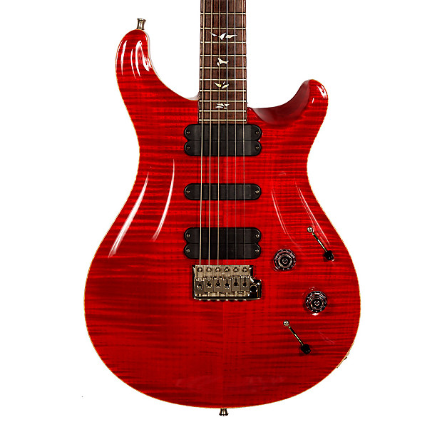 PRS 513 10 Top Gray Black 2008 – Chicago Music Exchange