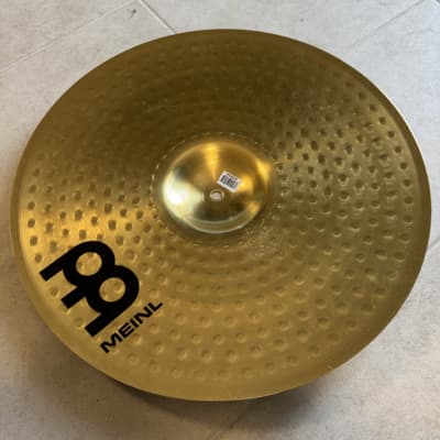Meinl HCS 14,16,18,20 cymbal pack image 12