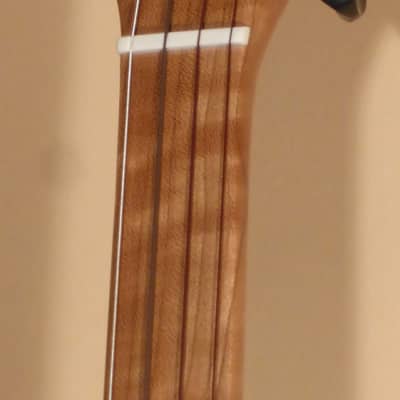 New Cherry Bottle Gourd Banjo image 5