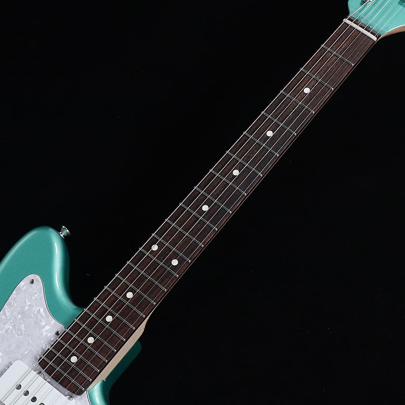 ギター Psychederhythm Psychomaster Surf Green ギター Psychederhythm Psychomaster Surf Green Surf Green