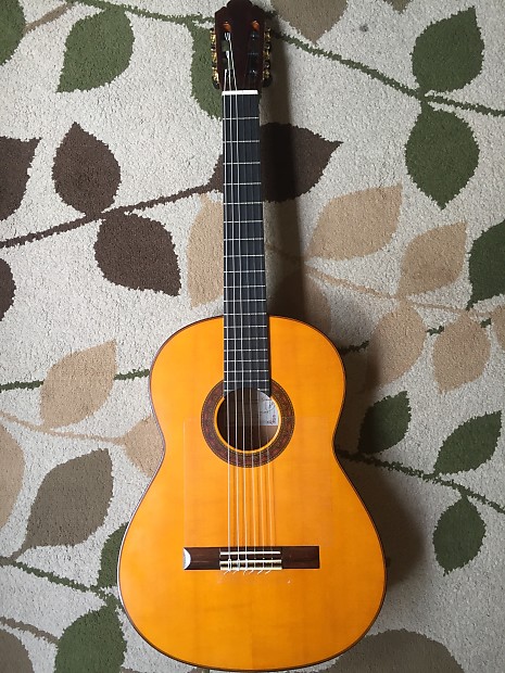 Francisco navarro online flamenco guitar