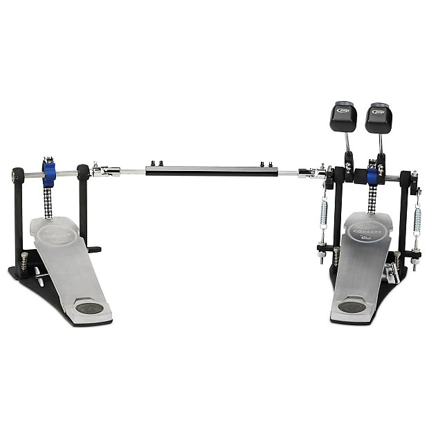PDP PDDPCXF Concept Series Extended Footboard Chain-Drive Double Bass Drum Pedal image 1