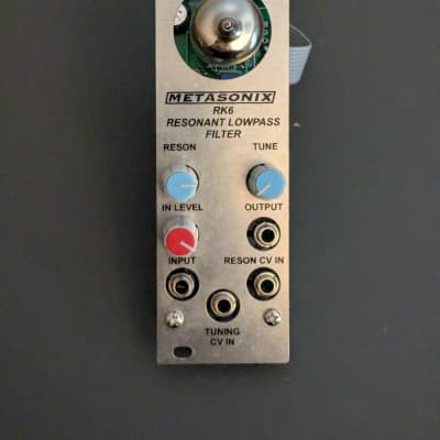 Stochastic Instruments Stochastic Inspiration Generator w