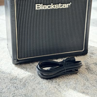 Blackstar HT-1R 1-Watt 1x8