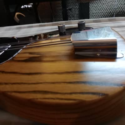 Fender Telecaster Bass 1972 - Natural image 15