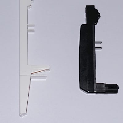 Ketron SD1 SD-1 keyboard Key Black or White