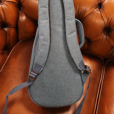 Eastman EU1-C Ukulele Concert image 8