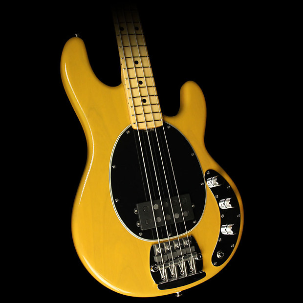Ernie ball top old smoothie