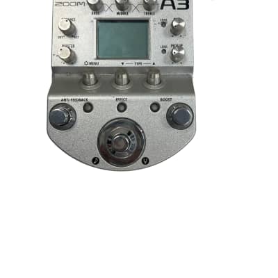 Reverb.com listing, price, conditions, and images for zoom-a3