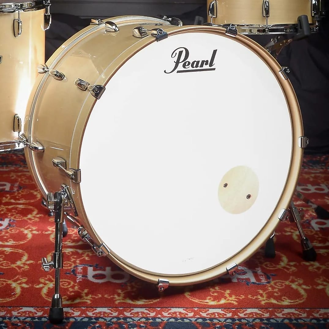 Pearl FW2614BX Wood Fiberglass 26x14