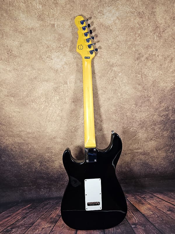 Tribute Series LEGACY | G&L Musical Instruments