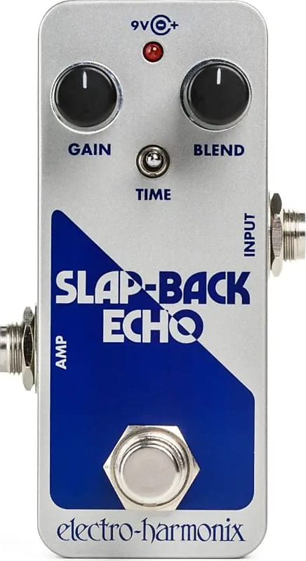 Electro-Harmonix SLAPBACK