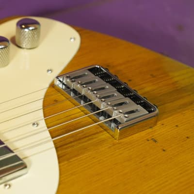 2023 Jason Twigg-Smith "Astro" Electric Guitar (VIDEO! Ready to Go) image 10