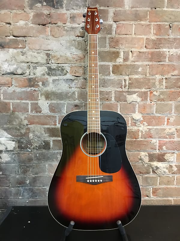 Tradition guitars shop for sale