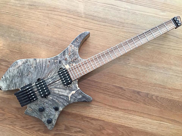 Strandberg custom online shop