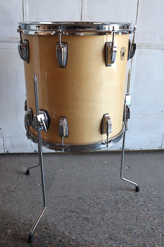 Ludwig 14x14 floor deals tom