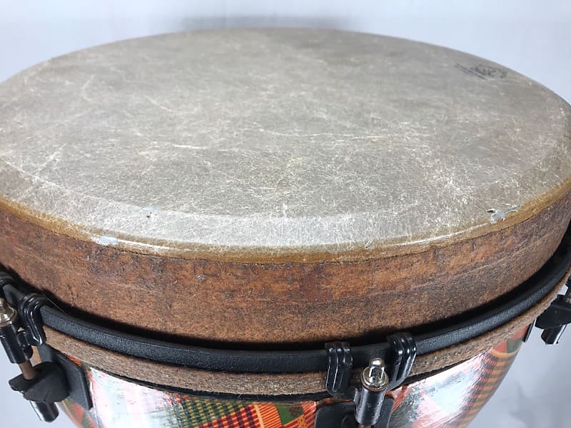 Remo Paulo Mattioli Djembe Signature Series 26.5