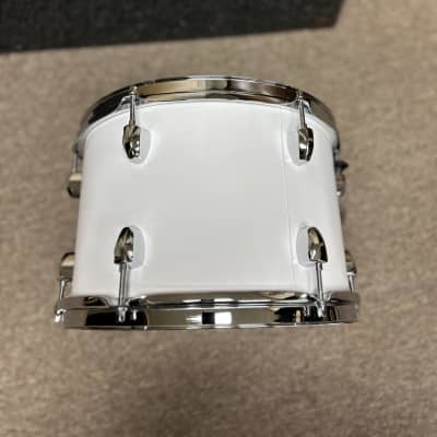 Pearl Export 12" Rack Tom 2023 - Pure White image 6