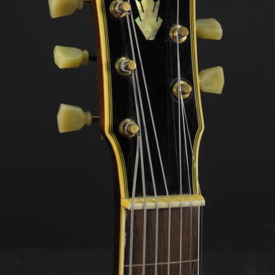 Vintage 1950's Gibson Radio Tone Dobro 7 String SUPER RARE! image 6
