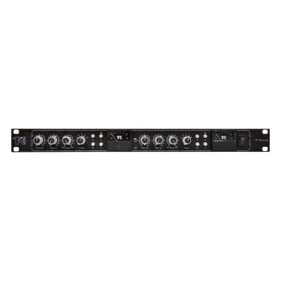 Avalon AD2044 Dual Mono / Stereo Optical Compressor | Reverb