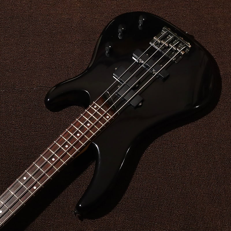 Yamaha RBX-MSⅢ Super Medium Scale 1989 MIJ | Reverb Canada