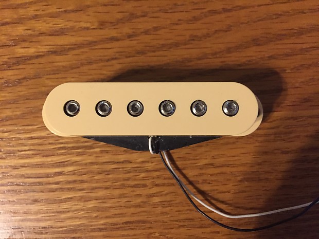 DiMarzio SDS-1 Super Distortion | Reverb
