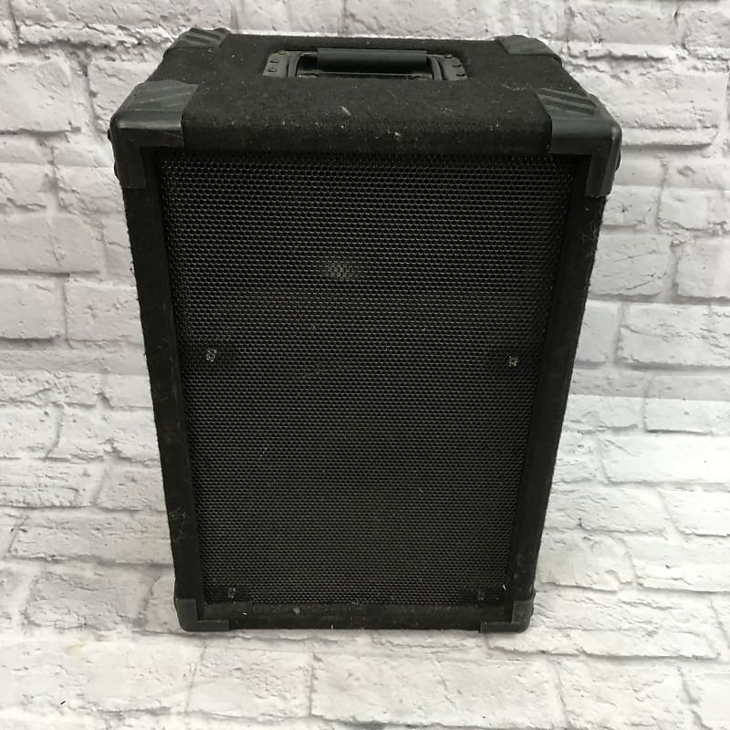 Bag End TA12JR Time Aligned 12in PA Speaker Reverb